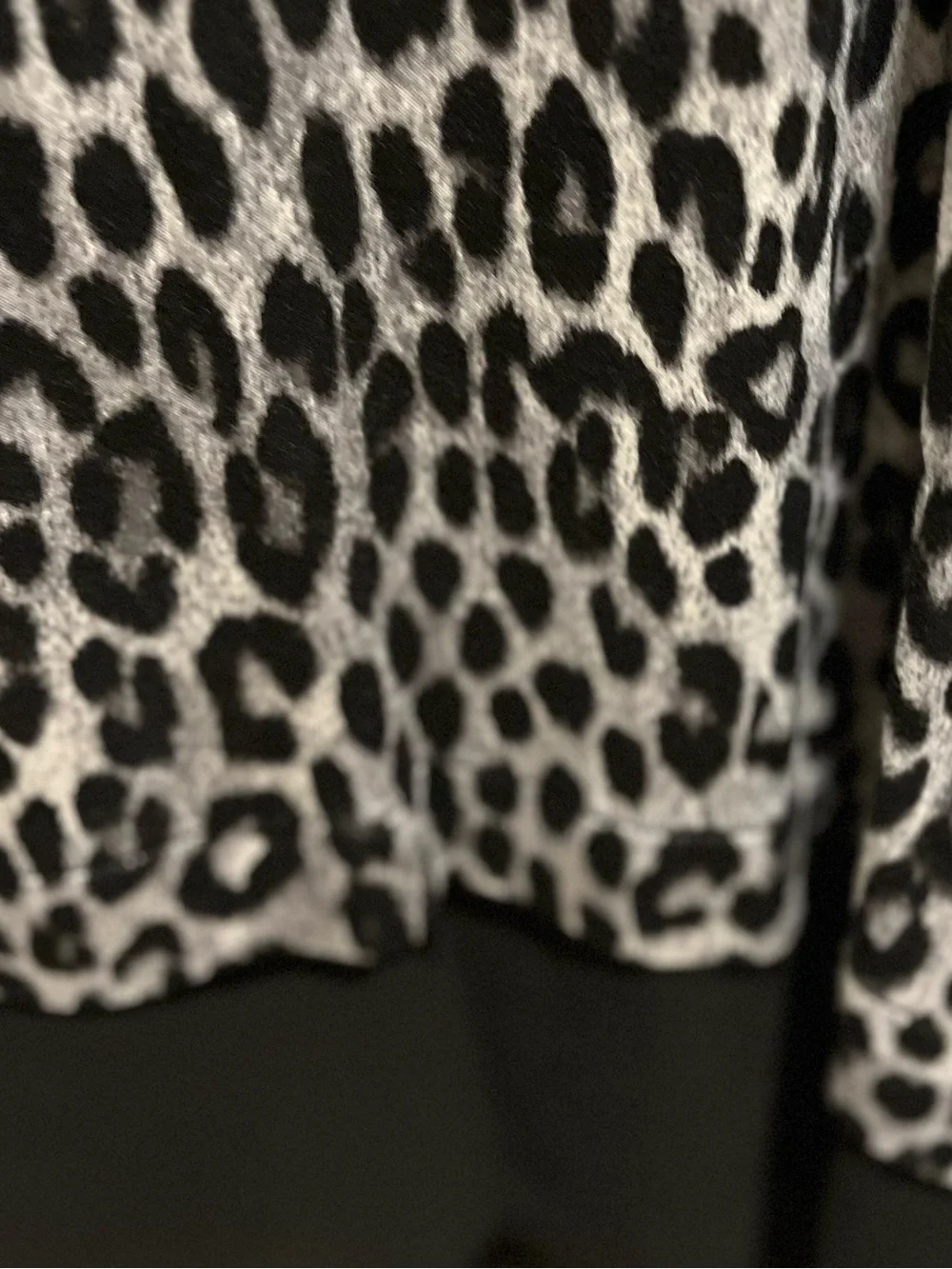 202. WOMENS MICHAEL KORS 3X DETAIL TOP